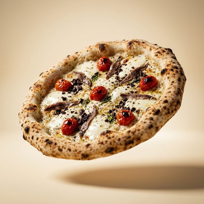 N° 5 · Cantabrico