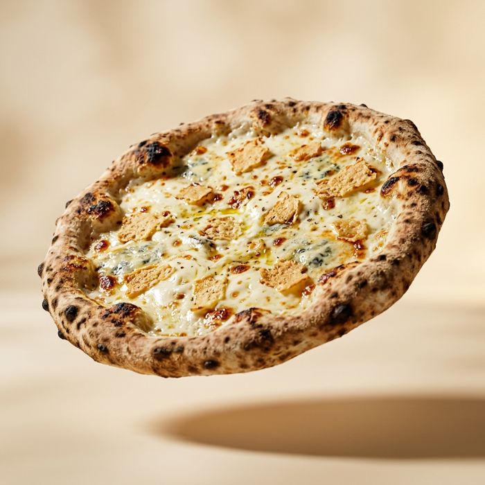 4 formaggi